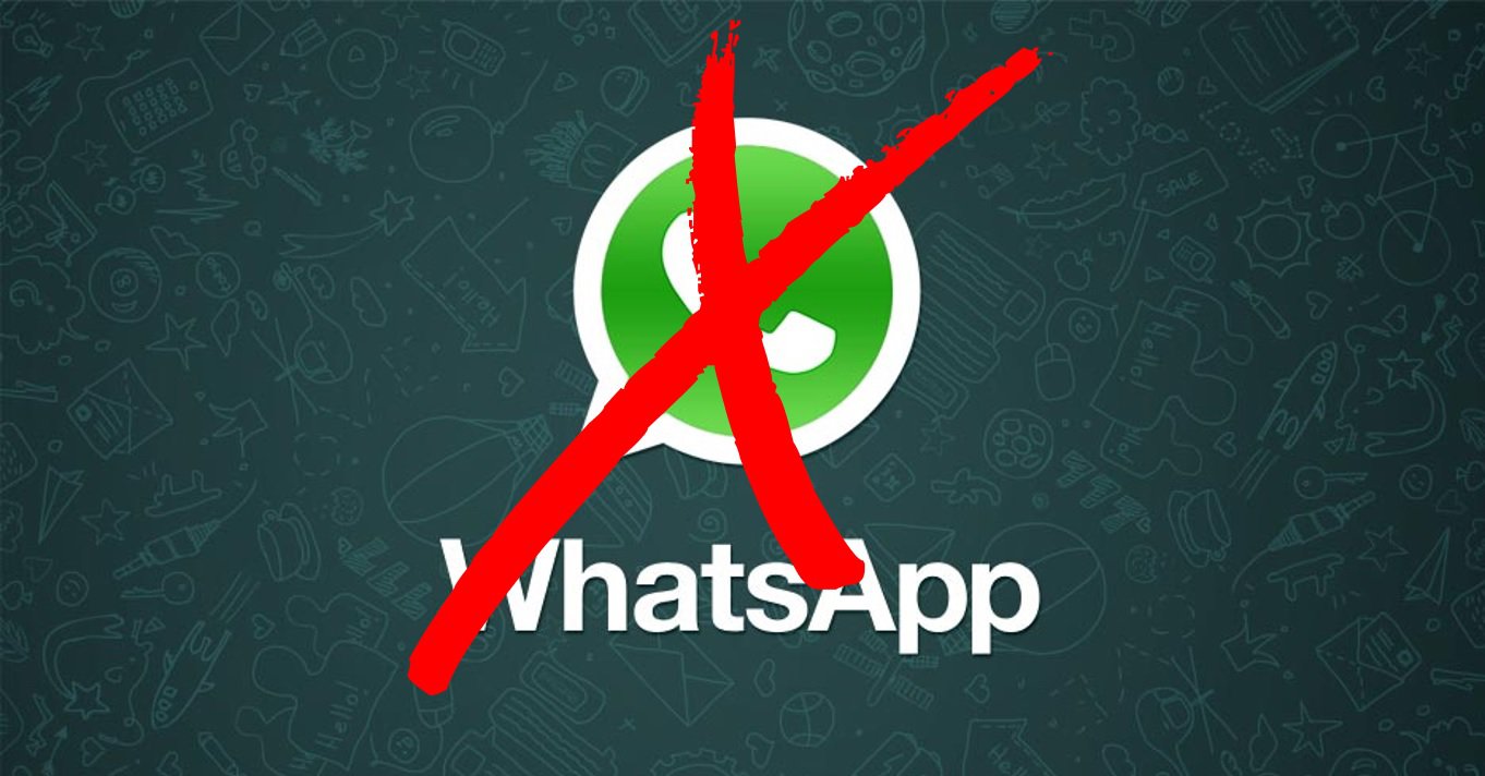 Public Hearing on WhatsApp blocks - a short review » IRIS-BH